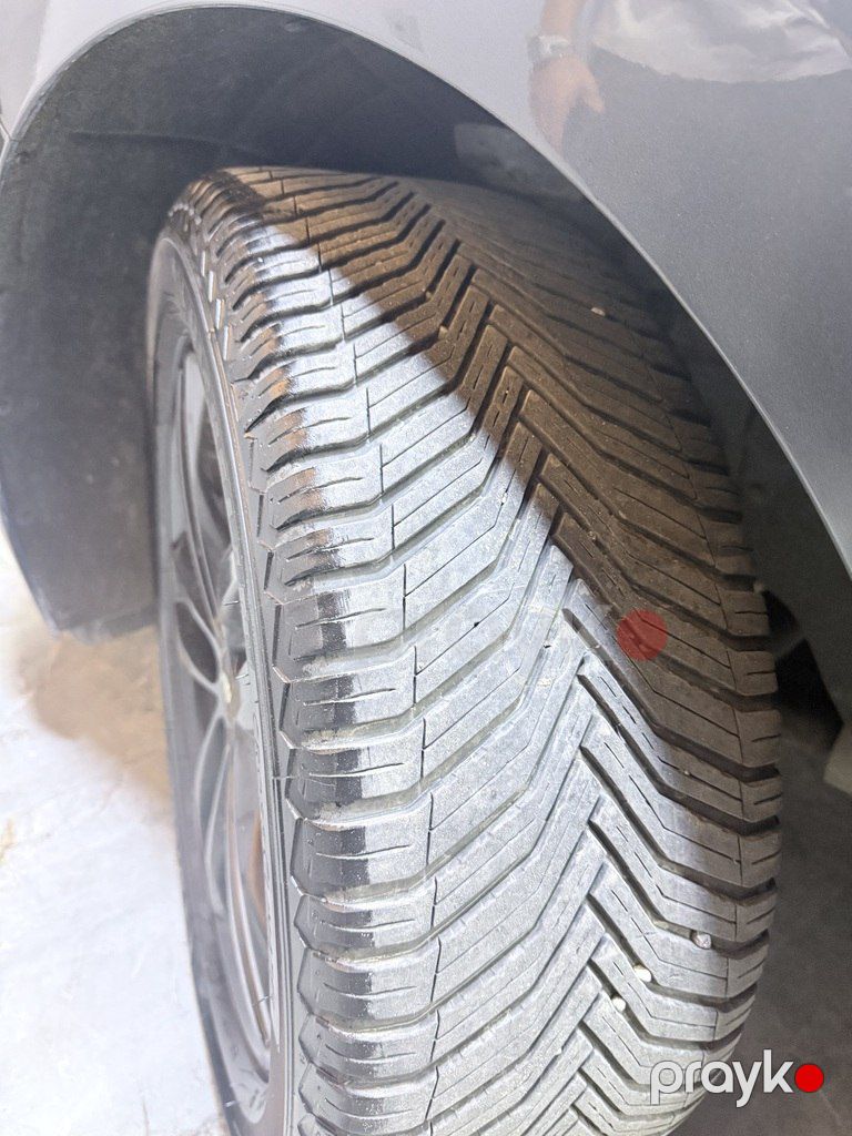Chevrolet Equinox, 1.5 L, 2021 il, 277 100 km — Avtomobillər, Bakı (4)
