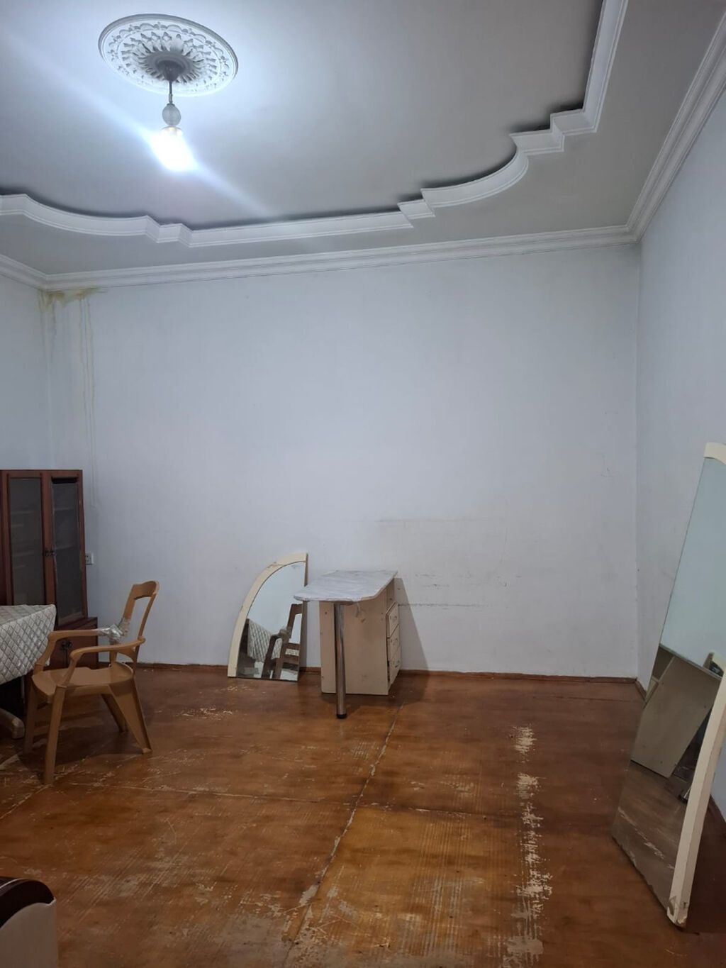 Seherin merkezinde. 28 may metrosunun teze cixisinin yaxinliginda — Daşınmaz əmlak, Bakı (3)