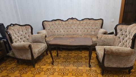 Divan və kreslolar — Bakı