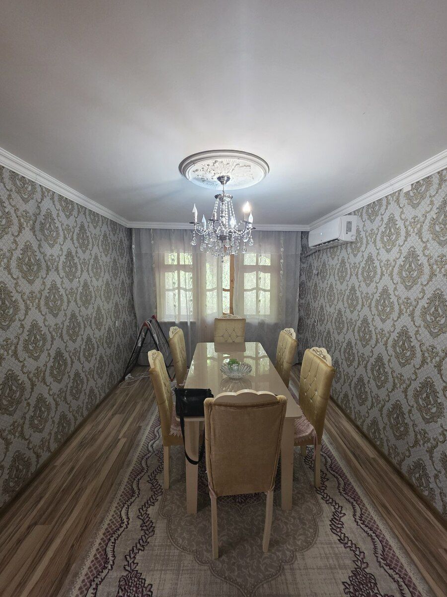 2-otaqlı mənzil, Xətai küç., 45 m² — Mənzil, Mingəçevir