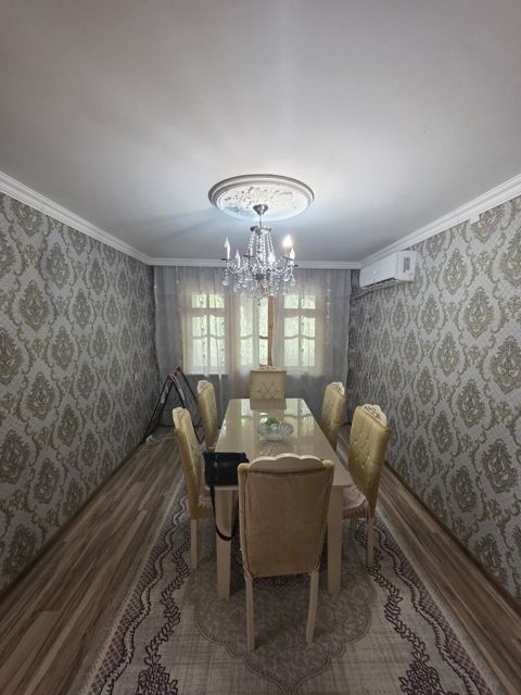 2-otaqlı mənzil, Xətai küç., 45 m² — Mingəçevir