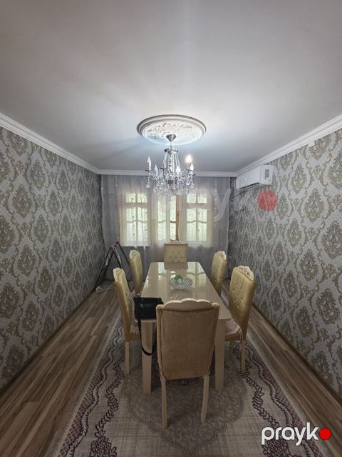 2-otaqlı mənzil, Xətai küç., 45 m²