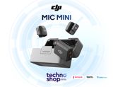 Dji Mic Mini — Technoshop Azerbaijan
