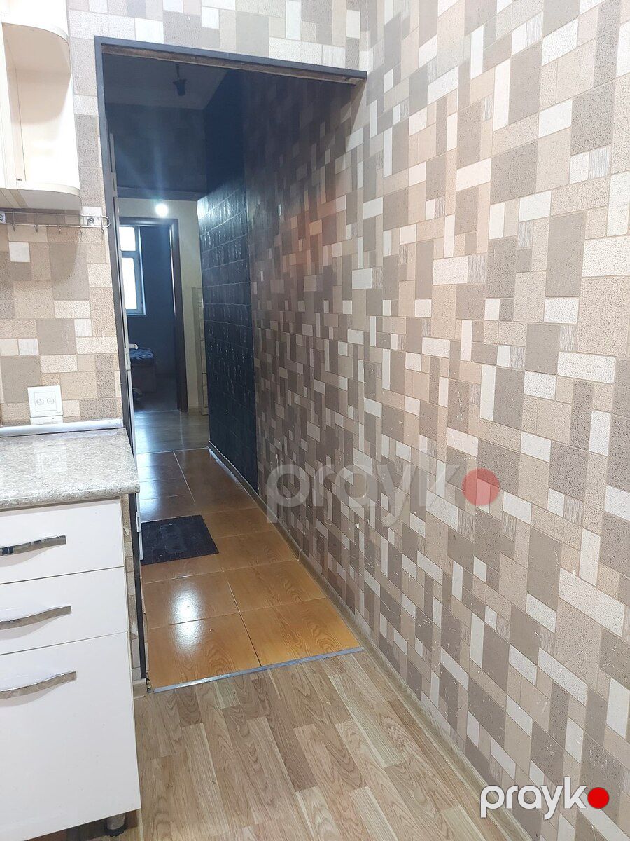 2-otaqlı mənzil, Xırdalan ş., 60 m² — Mənzil, Xırdalan (9)