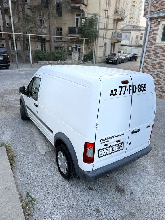 Ford Transit Connect, 1.8 L, 2011 il, 192 800 km — Avtomobillər, Bakı (3)