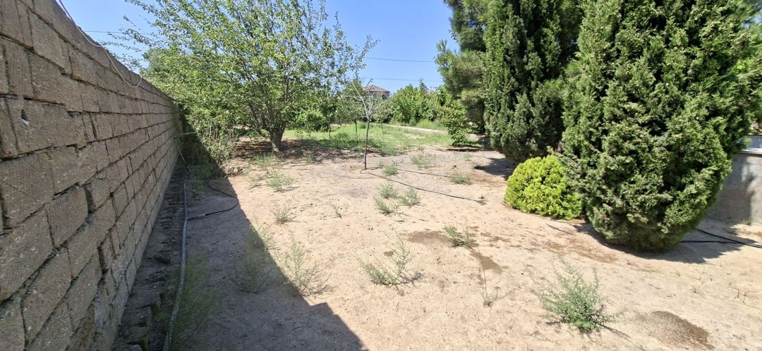 Bağ evi, Dübəndi qəs — Ev, villa, Bakı (4)
