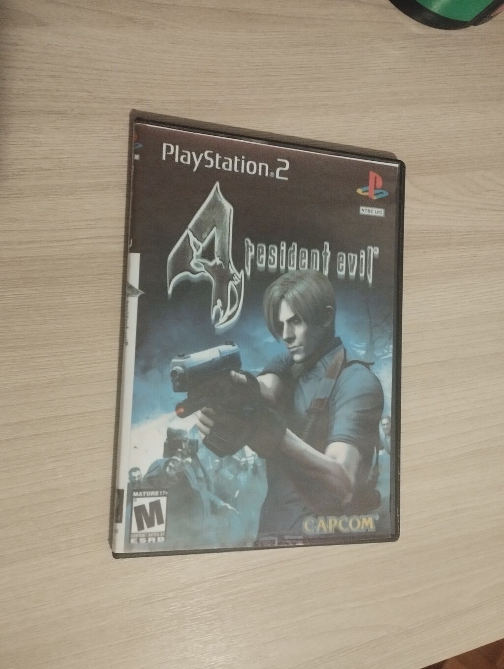 PlayStation 2 üçün oyun diskləri dəsti real alıcılara endirim olacaq — Elektronika, Bakı (2)