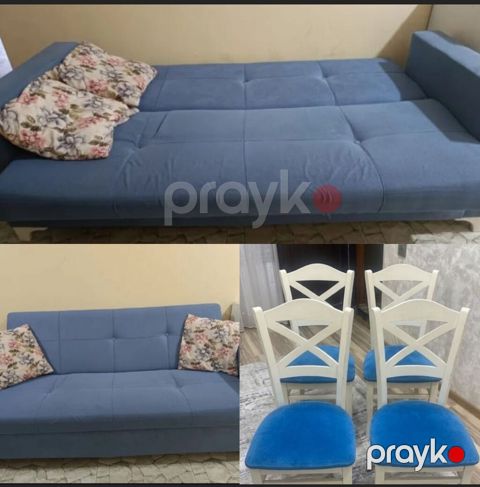 Divan, İşlənmiş, Açılan, Bazalı, Parça