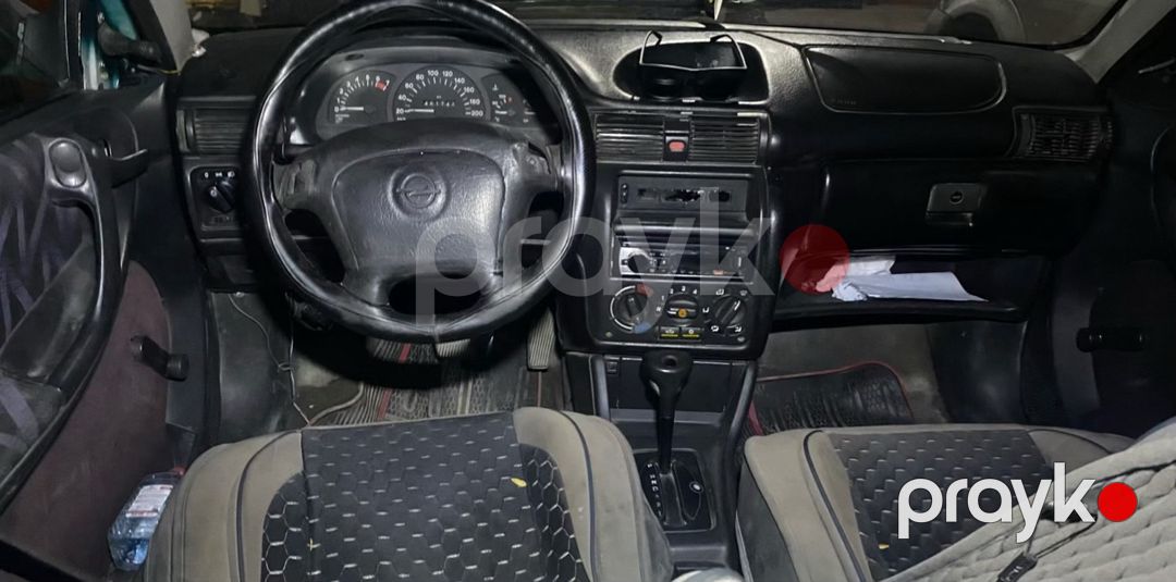 Opel Astra, 1996 il — Avtomobillər, Xaçmaz (6)