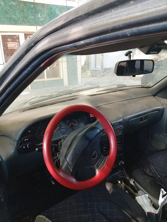 Daewoo Espero, 2.0 L, 1993 il, 150 880 km — Avtomobillər, Bərdə (3)