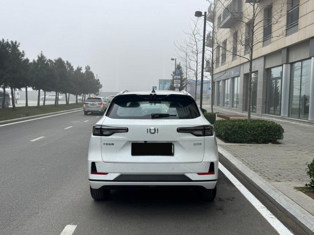 Changan Qiyuan Q05, 1.5 L, 18.99 kWh, 2025 il, 3 000 km — Avtomobillər, Bakı (2)