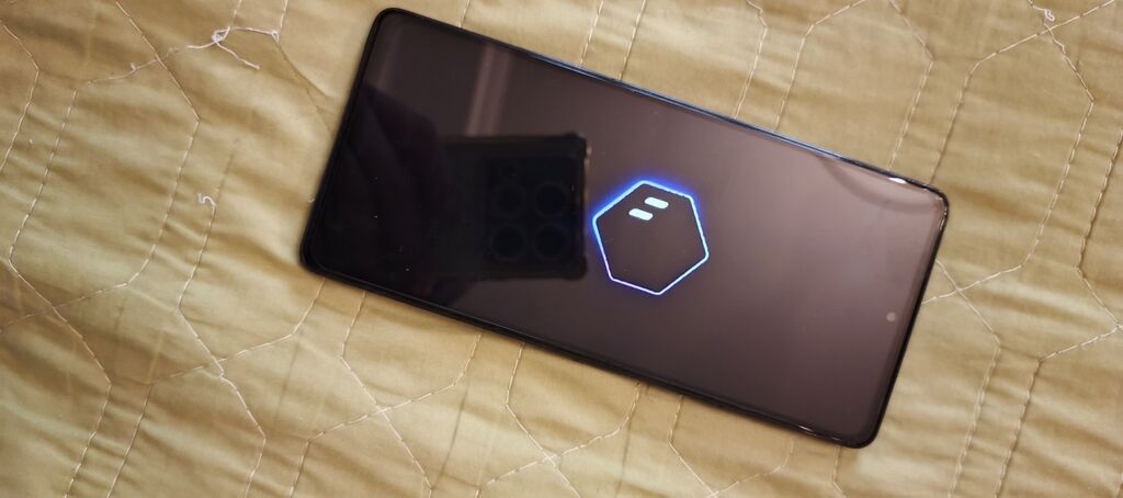 Tecno Camon 30, 256 GB, rəng - Qara, Sensor — Tecno, Bakı (3)