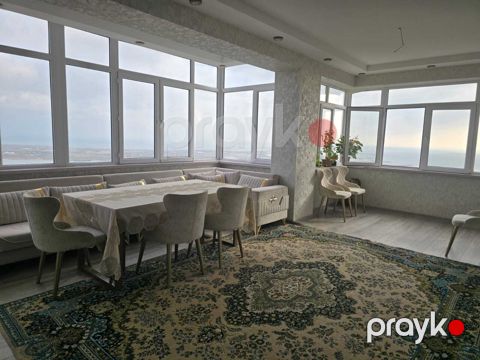 3-otaqlı yeni tikili, Xətai r., 87 m²