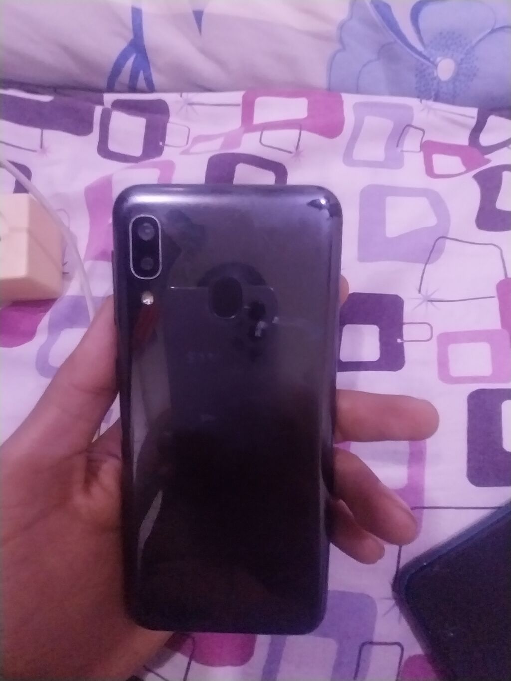 Samsung Galaxy A10s – ehtiyat hissə/ustalar üçün - Model: Samsung — Digər ehtiyat hissələri, Masazır (2)