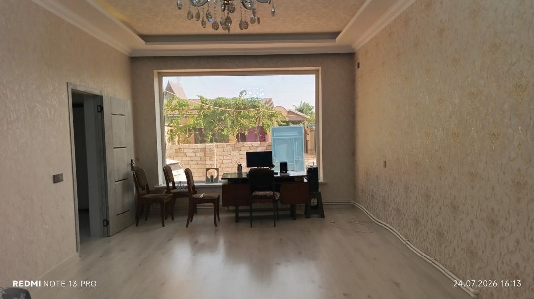 Bağ evi, Buzovna qəs — Ev, villa, Bakı (8)