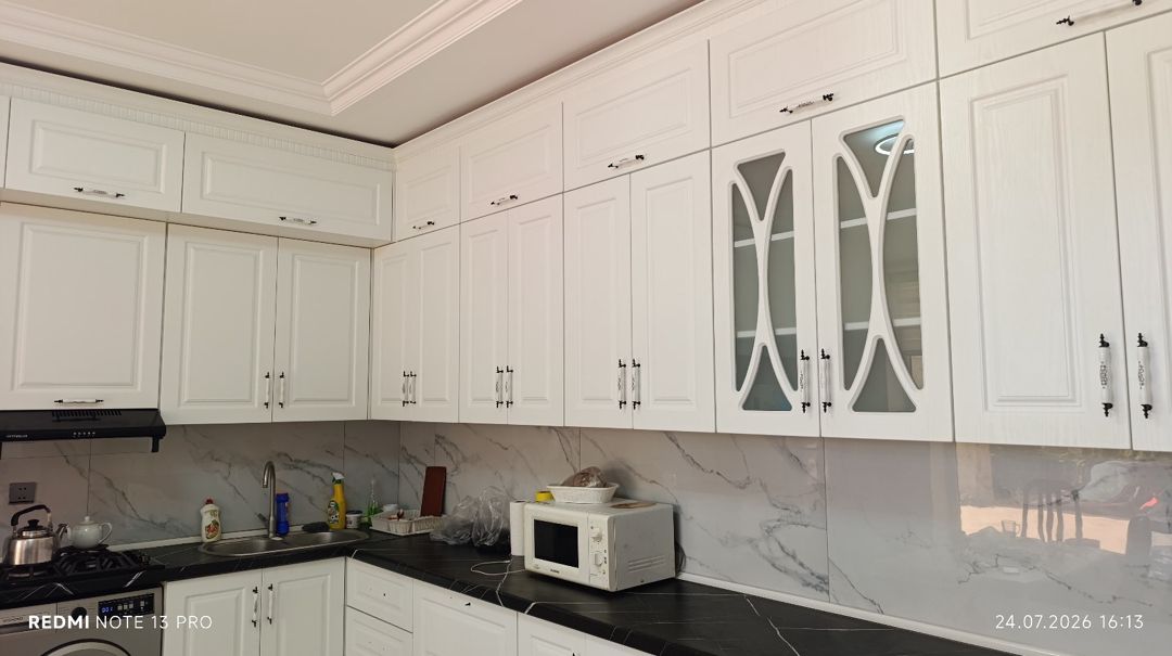 Bağ evi, Buzovna qəs — Ev, villa, Bakı (9)