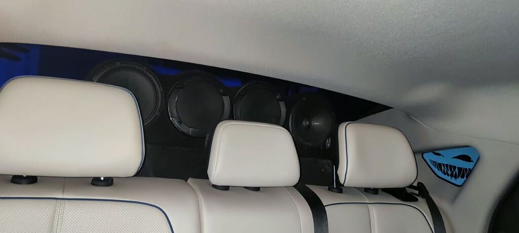 BYD Destroyer 05: 1.5 l 2024 il 48000 km Sedan — Avto, Bakı (7)