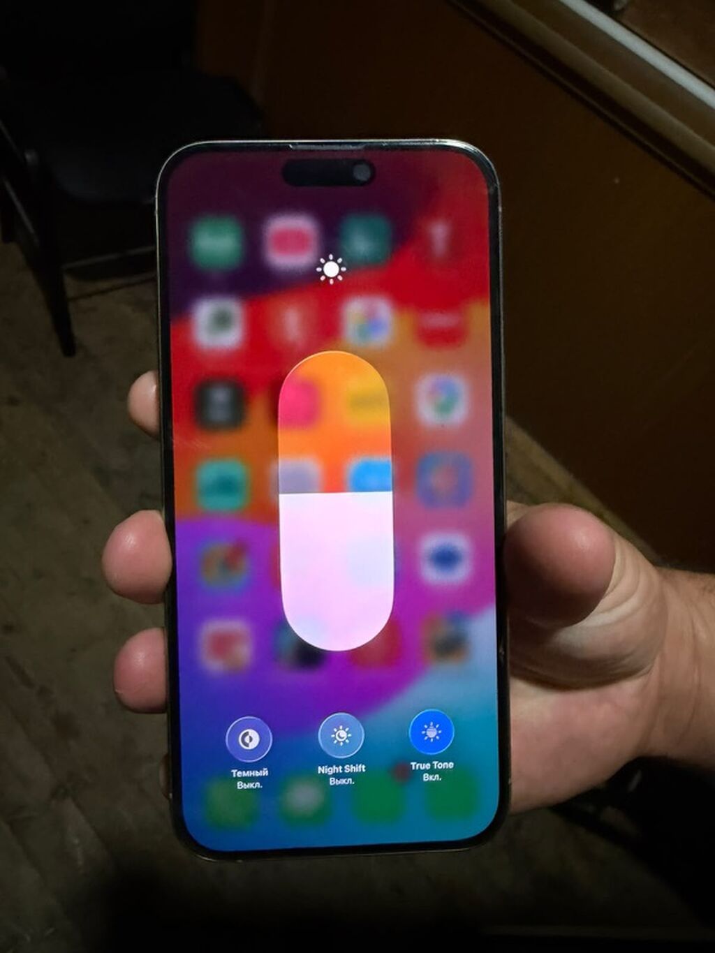 IPhone 13 Pro, Gümüşü, Simsiz şarj — Apple iPhone, Digah (4)