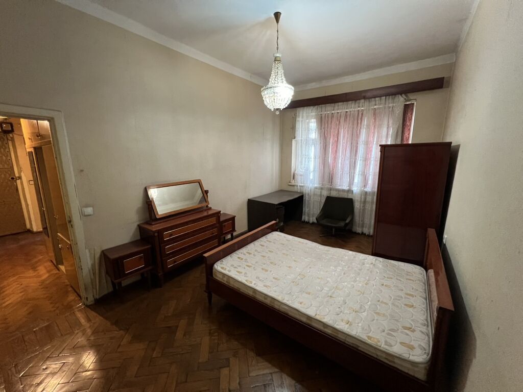 Bakı, 2 otaqlı, Köhnə tikili, m. Gənclik, 75 kv. m — Daşınmaz əmlak, Bakı (3)