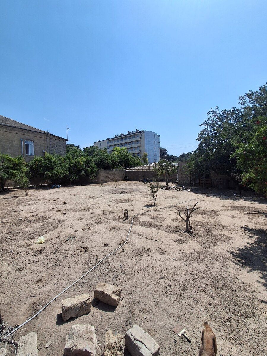 Bağ evi, Bilgəh qəs — Ev, villa, Bakı (7)