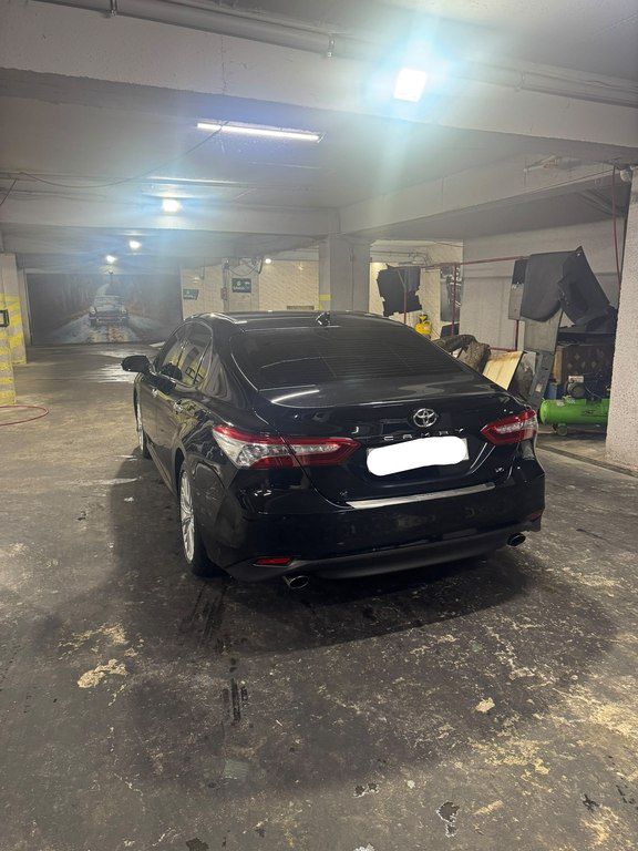 Toyota Camry, 2.5 L, 2019 il, 144 400 km — Avtomobillər, Bakı (7)