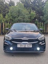 Kia Forte, 2.0 L, 2021 il, 177 028 km — Avtomobil