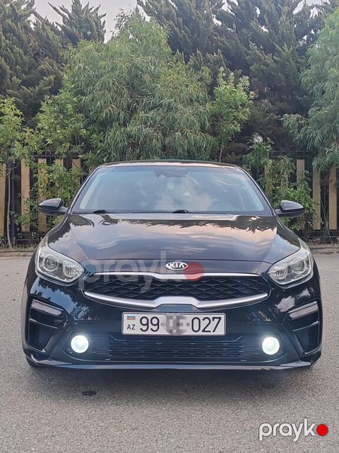 Kia Forte, 2.0 L, 2021 il, 177 028 km