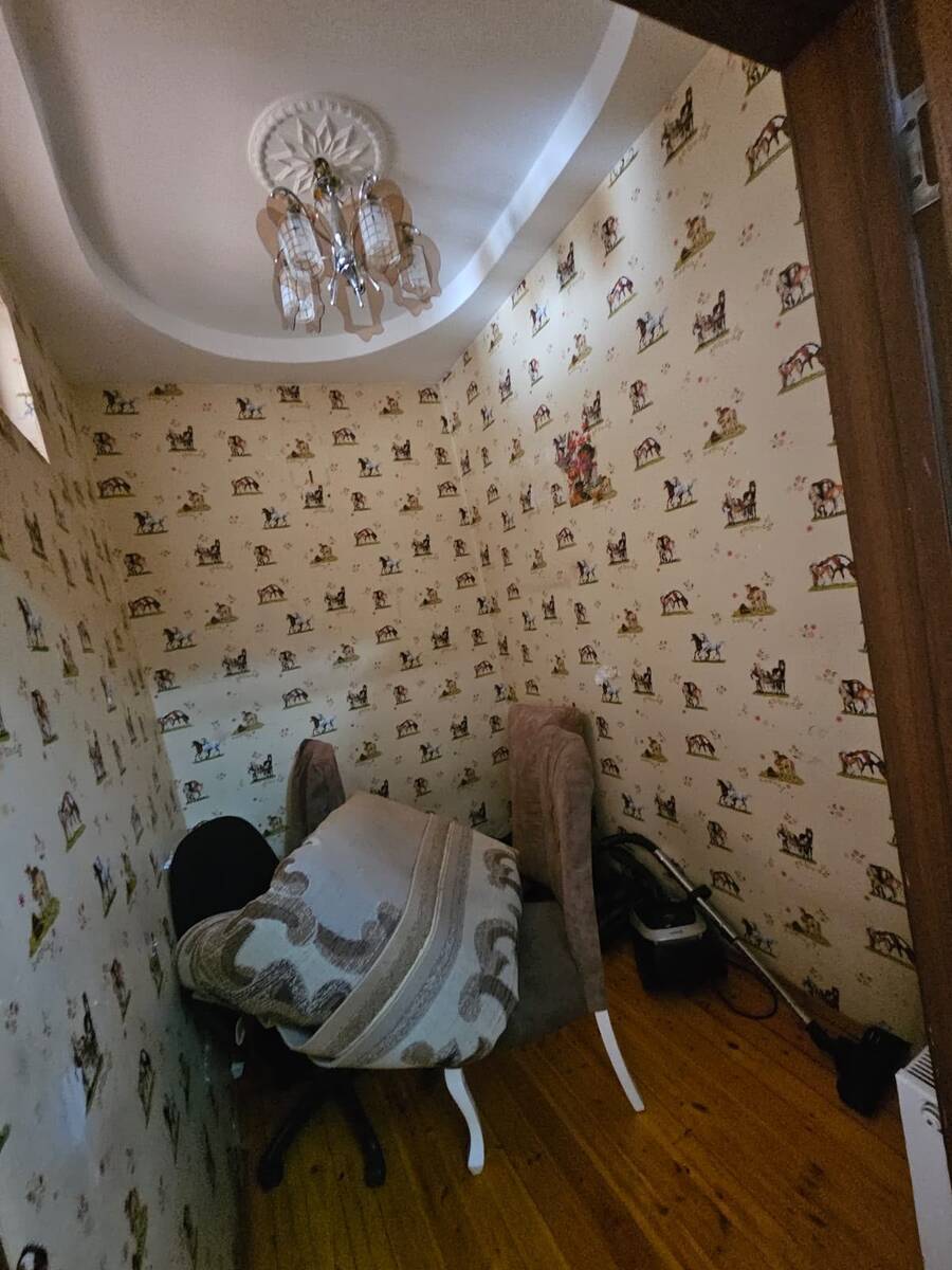 2-otaqlı yeni tikili kirayə verilir, Dadaş Bünyadzadə küç., 60 m² — Mənzil, Bakı (6)