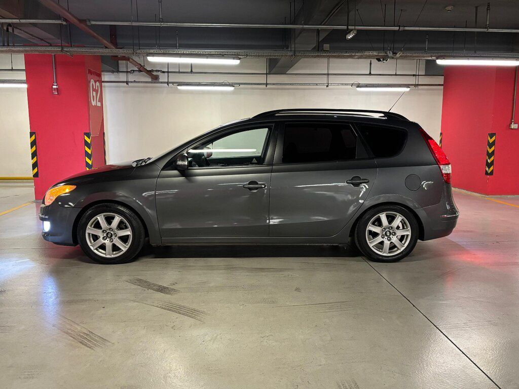 Hyundai i30, 1.6 L, 2008 il, 250 000 km — Avtomobillər, Gəncə (6)