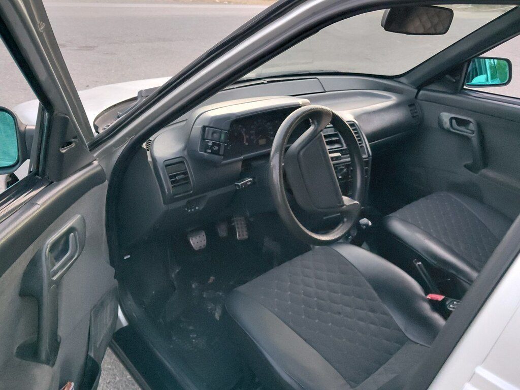 Lada (VAZ) 2110, 1.6 L, 2005 il, 327 000 km — Avtomobillər, Şabran (8)