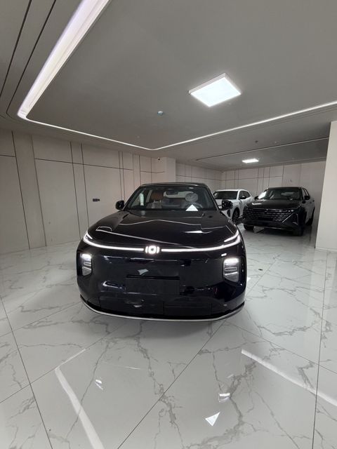 Changan Qiyuan Q07, 2026 il — Bakı