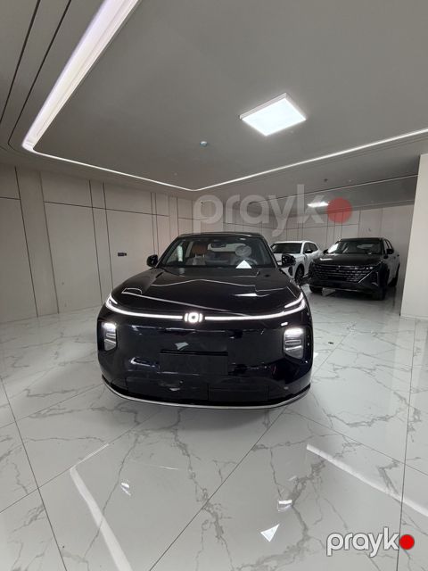 Changan Qiyuan Q07, 2026 il
