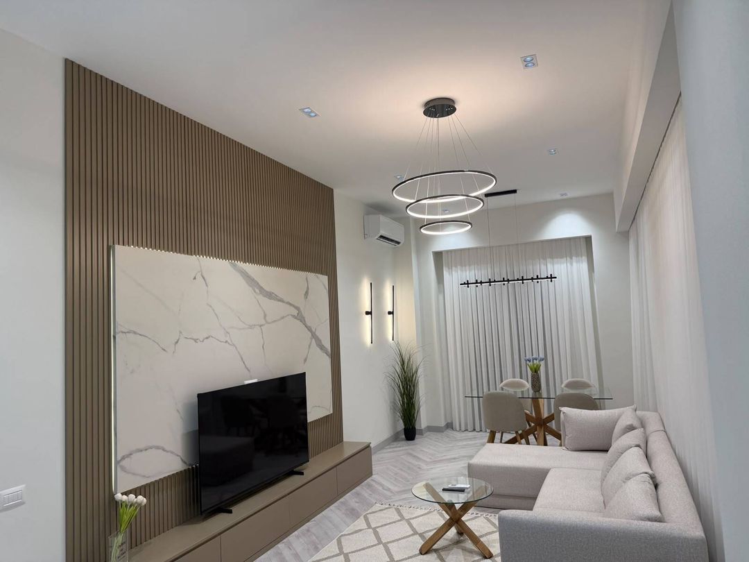 3-otaqlı yeni tikili kirayə verilir, Ağ Şəhər 120 m² — Mənzil, Bakı (9)