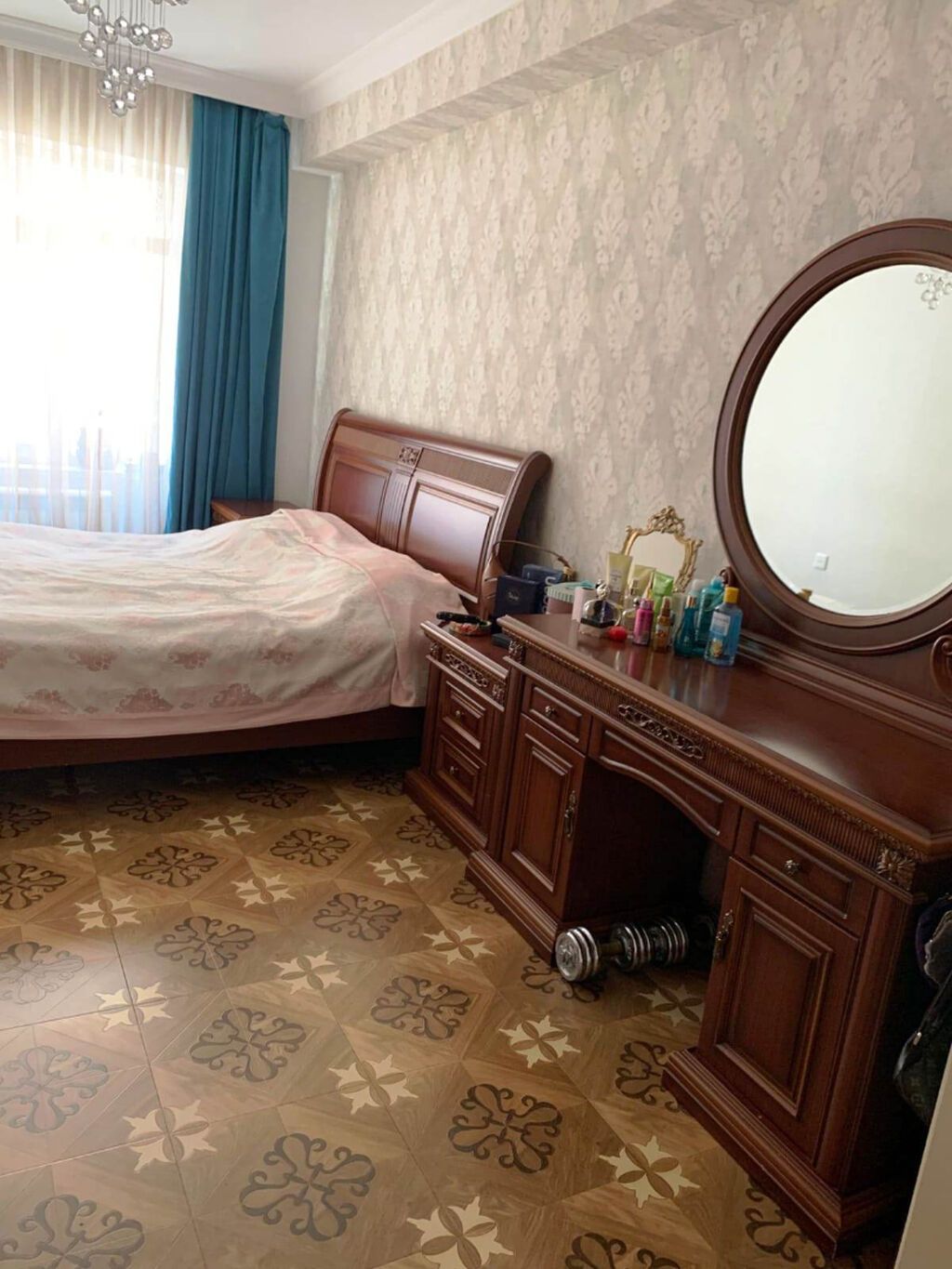 3 otaqlı, Yeni tikili, 83 kv. m — Daşınmaz əmlak, Xırdalan (7)