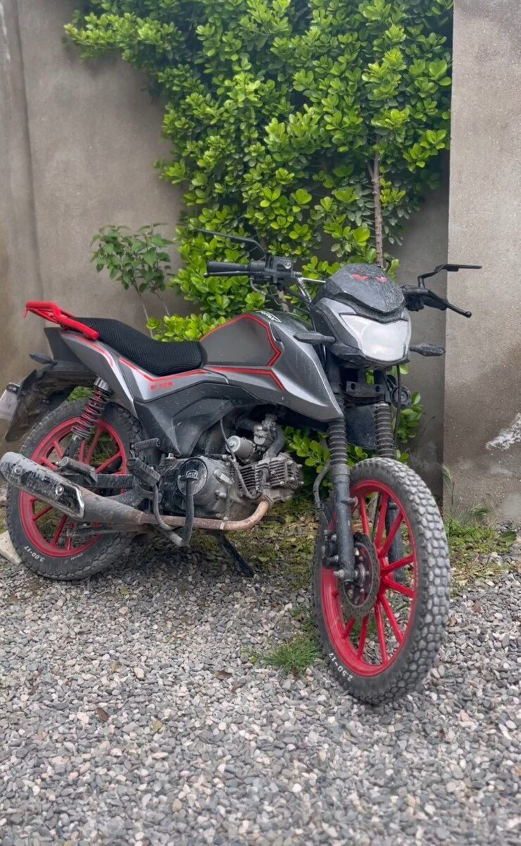 Tufan M50N, 2025 il — Avto, Bakı (5)