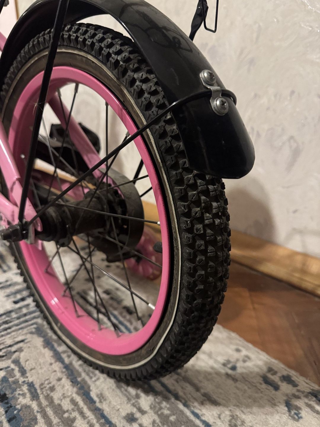 Velosiped — Velosipedlər, Bakı (3)