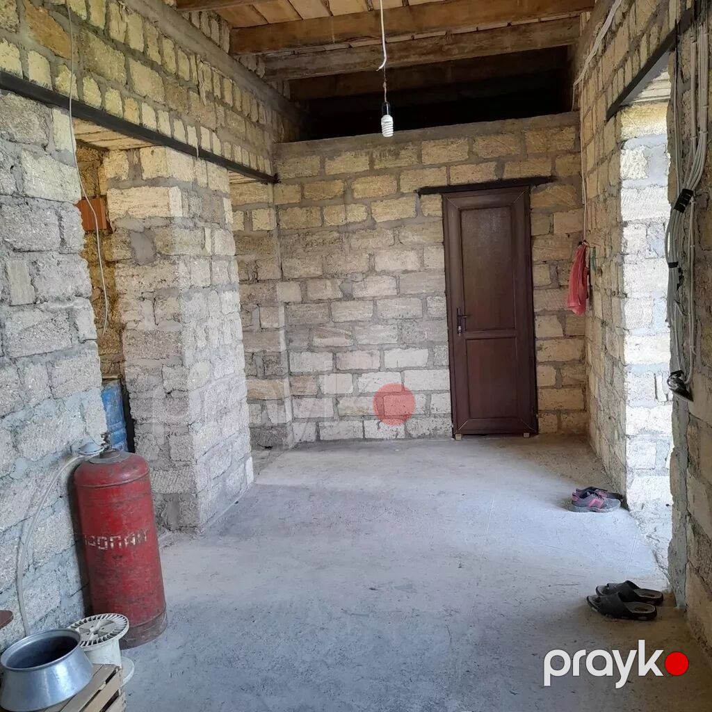 3 otaqlı, 130 kv. m, Kredit yoxdur, Təmirsiz — Ev, villa, Qusar (3)