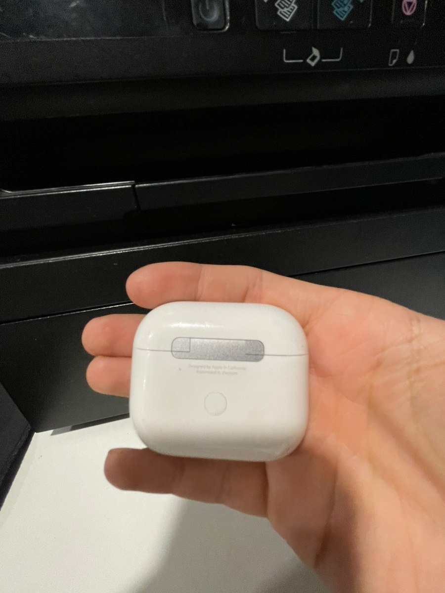 AirPods 3 — Elektronika, Bakı (2)