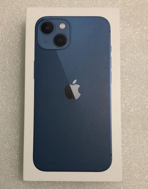 IPhone 13 — Bakı