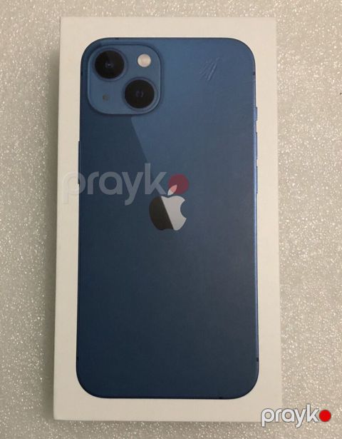 IPhone 13