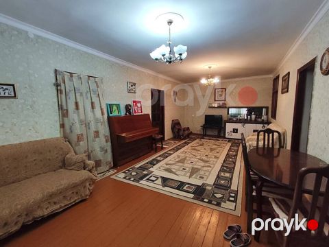 Biləcəri 5 otaqlı, 122 kv. m, Kredit yoxdur, Orta təmir
