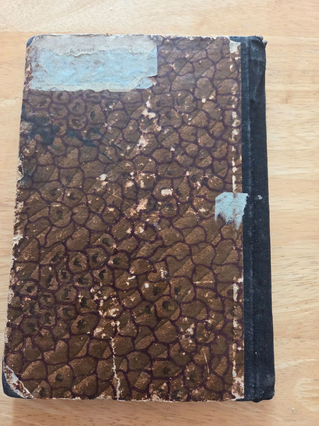1929 ilin neshri, kitab, Ahmad Cavad tercumesi, kolleksionerler ucun — Digər, Bakı (4)