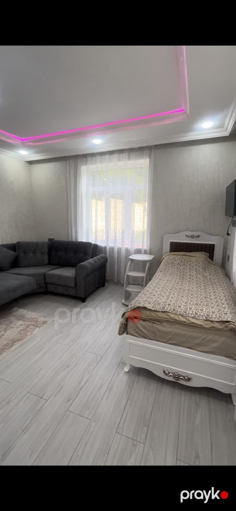 Həyət evi kirayə verilir, Qusar r