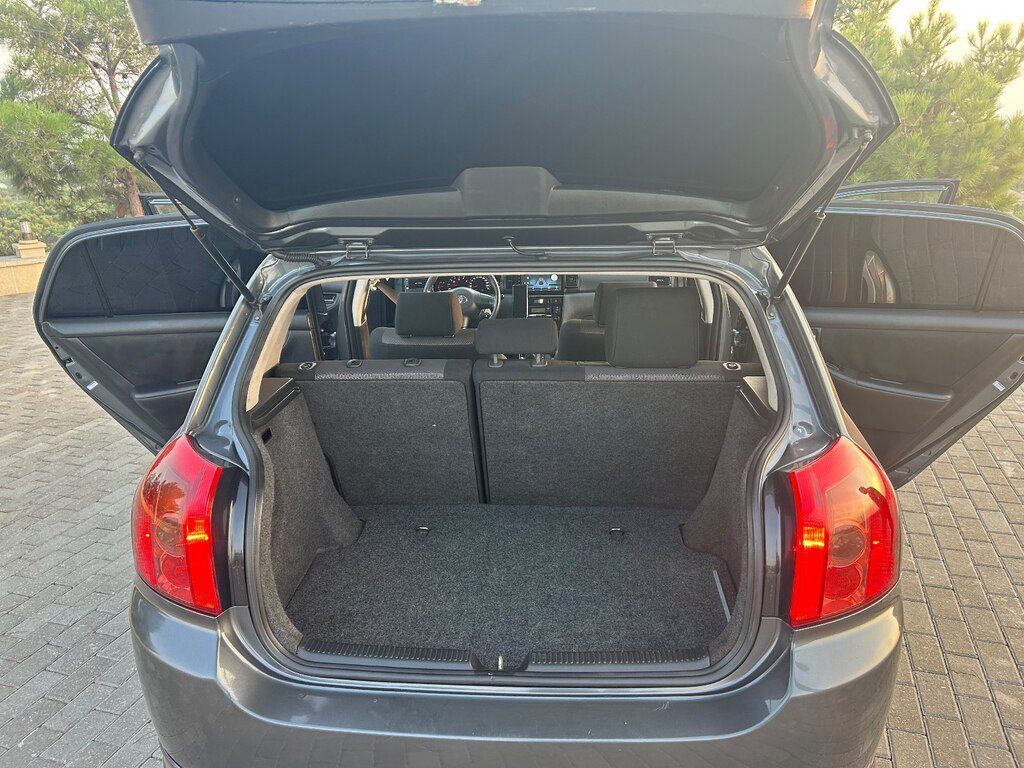 Toyota Corolla, 1.4 L, 2007 il, 245 000 km — Avtomobillər, Ağdam (6)