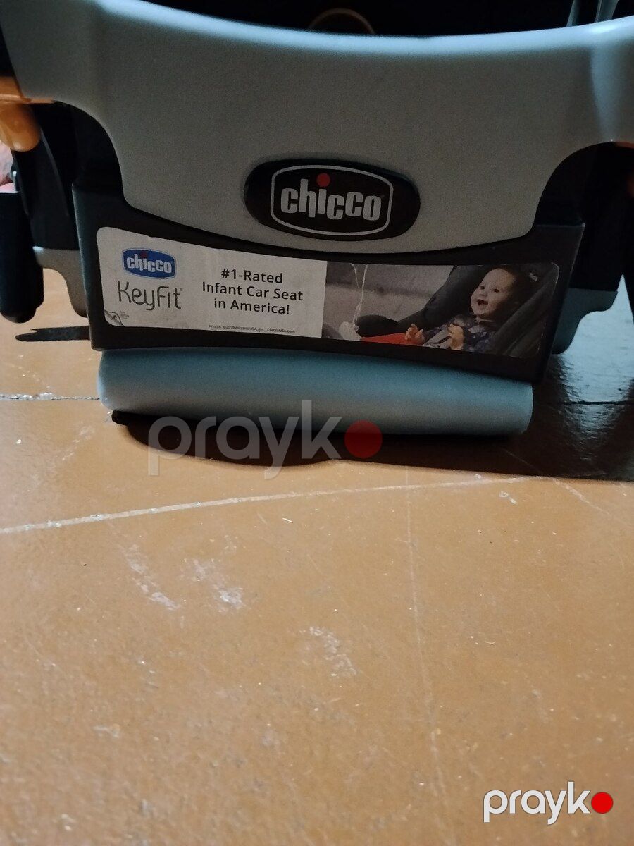 Avtokreslo Chicco — Avtokresloları, Bakı (7)