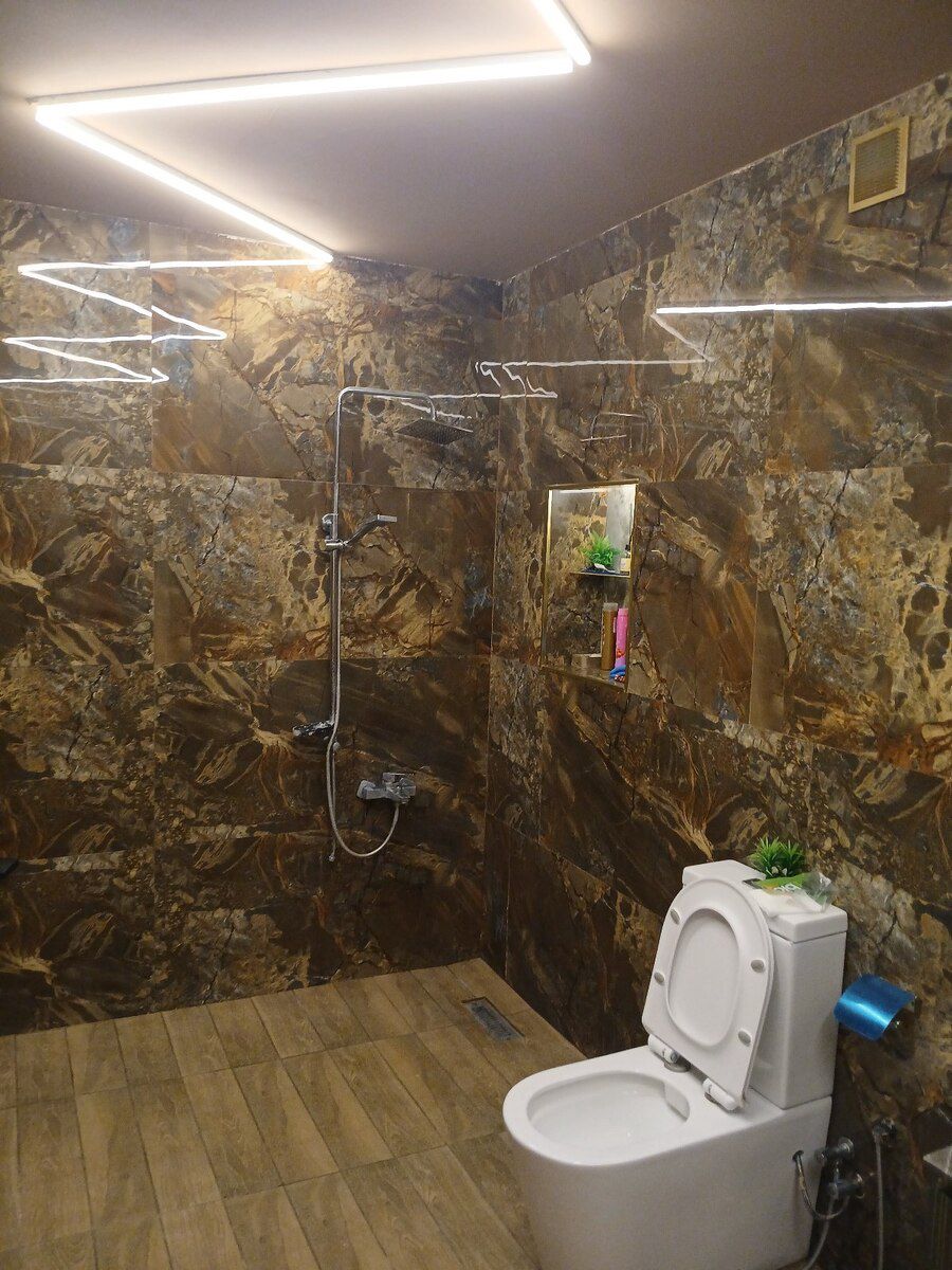 Həyət evi, Ceyranbatan qəs — Ev, villa, Bakı (10)