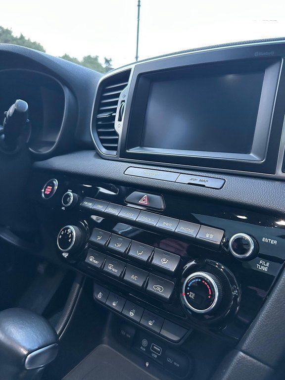 Kia Sportage, 2.0 L, 2015 il, 183 000 km — Avtomobillər, Bakı (6)