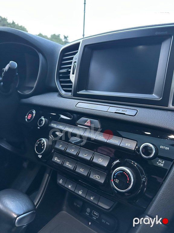 Kia Sportage, 2.0 L, 2015 il, 183 000 km — Avtomobillər, Bakı (6)