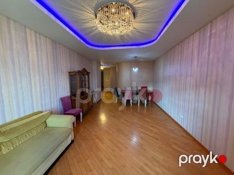 2-otaqlı yeni tikili kirayə verilir, Nəsimi r., 96 m²