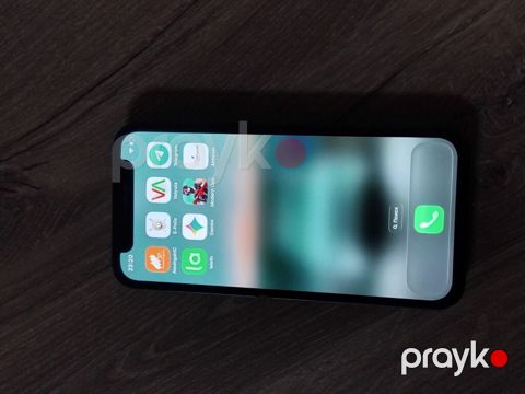 IPhone 12, Qara, Face ID